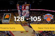 クリポのゲームメイクが上手すぎる！PHXが東の強豪NYKに逆転勝利、エイトン26pts15reb