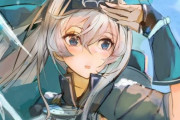 【艦これ】「かむい」だと思ってた最初