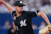 オリックスが新外国人投手2人を発表　カスティーヨは昨年ロッテでプレー