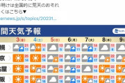 【ポケモンGO】ドオーデイ「11/5 日曜日」の気になる天気…！天候ブーストかかったら最悪…！