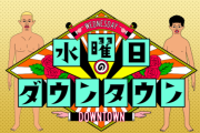 水曜日のダウンタウン見すぎてセリフだけでどの説かわかる