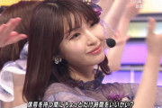 いい表情…シンクロニシティの井上小百合さんが美しい…※gifあり【乃木坂46】