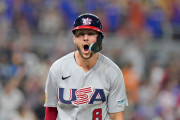 海外「圧倒的！」アメリカが14得点でキューバを下してWBC決勝進出！（海外の反応）