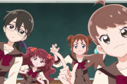 【画像】今年のプリキュアさん、クラスメイトが可愛すぎるｗｗｗｗｗｗｗｗｗ