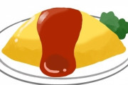 【朗報】東京で食べられる絶品オムライスｗｗｗｗｗｗｗｗｗｗｗ