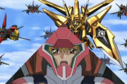 ガンダムSEEDのオーブ国民さん、首長の意に反していつも極秘でガンダムを開発してしまう