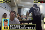 阪神キッズ「中谷とかクズやん…」