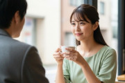 【婚活】結婚相談所で42歳の俺に27歳の女性を紹介されたんだけど…