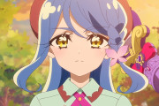 【名探偵プリキュア！】23話感想 もう『くれあさん』がキュアエクレール確定じゃね！？『るるくれ』湿度高くて最高だった…るるかちゃんのくっころライライサーいいね…【たんプリ】