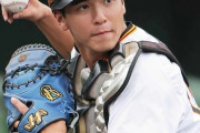 【巨人】２２歳・育成捕手が退団へ　遊撃など内、外野も守れるユーティリティー　北海出身・大津綾也