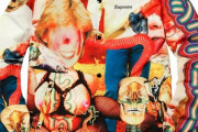 【画像】このSupremeのジャケットワロタ