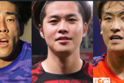 今こそ呼ぶべき！？ サッカー日本代表に推薦したいJリーガー6人。国内で結果を残す男たち