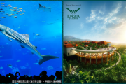 【朗報】ジャングリア、美ら海水族館とのセットチケット発売ｗｗｗｗｗｗｗ