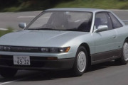 【急募】S13型シルビアターボ（中古）に出せる値段！