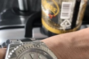 前編【ROLEX】ヨットマスター PART18【ロレックス】