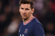 メッシ、今季限りでPSG退団か？サウジ1部アルヒラルが年俸577億円オファーとの報道も