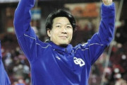 大野雄大「思っていたよりもいい提示をしていただいたので、何の不満もない」