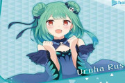 Vtuber 【潤羽るしあ】るしあ、ホロスタに触れてしまうｗｗｗｗｗ　ホロスタファン敵に回す
