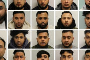 【衝撃画像】ロンドン、薬物取引で18人が逮捕　⇒　「ロンディンスタン」と話題にｗｗｗ