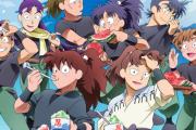 今の「忍たま乱太郎」、知らないキャラだらけになっていたwww