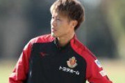 【Jリーグ】31歳・柿谷曜一朗の挑戦…名古屋で再起へ「今までで一番の意志」