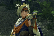 【MHRise】装備の設定画は可愛いのに、なんでゲームではゴリラになってしまうのか？