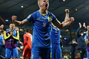 ウクライナ代表、ジンチェンコ1G1Aで延長戦の末にスウェーデンに勝利！初のEUROベスト8進出（関連まとめ）