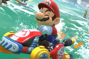 【売り上げランキング】『マリオカート ワールド』20度目の首位獲得！スイッチ2は国内累計400万台突破！
