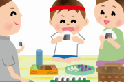 【悲報】女さん、運動会中止を受けてここぞとばかりに弁当画像をアップしてしまうｗｗｗｗｗ