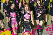 【画像】Juice=Juice 19thシングル「初恋の亡霊/今夜はHearty Party」ジャケ写公開！！