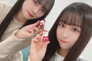 【STU48】さらぴ様、舌打ちをするw【#吉田彩良 #原田清花】