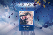 【Arcaea】(22/05/25)Ver. 3.12.10がリリース！ 新曲に「μ / Frums」「san skia / ユアミトス」が登場！！ さらに「イリス」が復刻！
