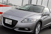 あのー、ホンダのCRZって車が欲しいんだけどどう思う？？