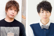仲村宗悟さんに西山宏太朗さんが初ネイル！…するも「本当に見せたいの3枚目じゃん」