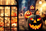 【訃報】ハロウィンの仮装民、終了のお知らせ・・・