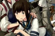 【艦これ】本日4/23で艦これリリース10周年、おめでとうございます！