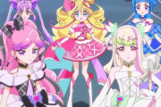 【キミとアイドルプリキュア♪】18話感想 うたちゃんキュアズキューンに脳を焼かれるｗｗｗでも記憶が・・・【キミプリ】