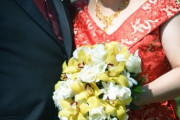 毒母に育てられた私。結婚式に新婦親戚がいないことを義両親に責められてる・・・