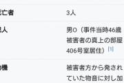 【リンクあり】読み応えあるウィキペディアの記事教えてや