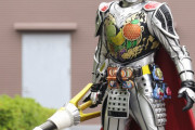 【仮面ライダー】二つの強化アイテムを組み合わせたパワーアップって