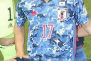 日本代表DF佐々木翔「自分のすべてを捧げる！」