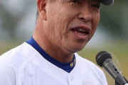 中日井上監督、早くも『4番は細川成也』と明言。「『25本打つ』というワンランク上の自覚を感じる」