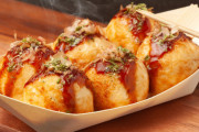 海外「Takoyakiだけはアメリカに持って帰りたい！」日本の屋台料理を絶賛する外国人