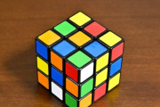 ルービックキューブできる奴にしかわからないこと