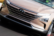 【自動車】韓国ヒュンダイが日本再上陸間近!? 燃料電池SUV「ネッソ」日本語カタログを公開　都内でイベントも開催へ