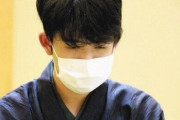 将棋・藤井七段が大逆転王位戦連勝！「開き直って踏み込んだ」