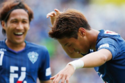 1シーズンしか活躍しなかったと思うJリーガーあげてけ