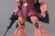 【ガンプラ】 最初に買ったMGキット教えて