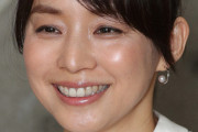 【テレビ】石田ゆり子「さんまのまんま」17年ぶり出演　さんまと共演しなかった理由告白
