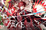 【にじさんじ】ローレン・イロアス 1st Mini Album『No One』2026年4月22日(水)発売&7月30日(木)に初ソロライブ開催決定！CDジャケット、発売記念イベント、法人特典も公開！